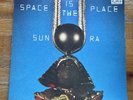 Jazz/Soundtrack LP SUN RA Space is the Place BLUE THUMB Quadraphonic
