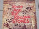 The Rolling Stones   Stone Age   Vinyl LP Schallplatte  GER  1971  EX/EX  RARE