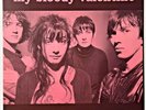 My Bloody Valentine LP Vinyl 1988 Peel Session and Rare Tracks Out of Print NEW
