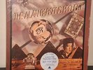 The Complete Audio Guide To The Alan Parsons Project (Promo-Only, 8xLP Box Set)