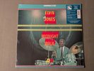 Midnight Walk by Elvin Jones - Speakers Corner - LP SEALED