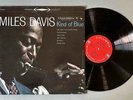 Jazz Bop LP Miles Davis - Kind Of Blue * 1967 Columbia CS 8163 2-Eye Stereo