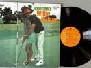 Country LP Willie Nelson - Good Times * RCA LSP-3175 DG Rare