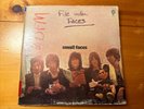 Small Faces ‎– First Step 1970 WB WS 1851 Promo Jacket G+ Vinyl VG+