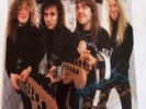 METALLICA THE $5.98 E.P. - GARAGE DAYS RE-REVISITED 1987 VERTIGO METAL 112