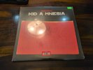 Radiohead Kid A Mnesia Vinyl Brand New Sealed Amnesiac