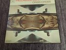 Thelonious Monk - Criss-Cross, Columbia CS 8838 2-Eye Mono Lp