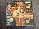 The Jazz Messengers, Hard Bop, 1957 1st Columbia 6eye Mono, VG-VG+