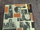 THE JAZZ MESSENGERS Columbia CL897 MONO DG 6Eye Mono LP  Art Blakey