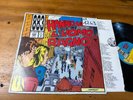 LP ITALY 1992 1ST 883 – Hanno Ucciso L'Uomo Ragno -- RARO