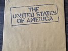 THE UNITED STATES OF AMERICA The United States Of America With Bag