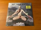 Meshuggah – obZen 2 x LP Vinyl Limited Edition, Reissue, Clear+White+Blue