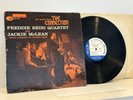 Freddie Redd Quartet, Jackie McLean “The Connection” Blue Note BLP-4027 Mono