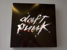 Daft Punk Discovery Euro 2023 reissue NM OG inner aga