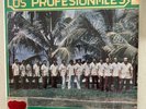 LOS PROFESIONALES TODO ES PARA TI RARE GUATEMALA SALSA CUMBIA ORIGINAL PLAYED LP