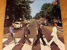 Abbey Road by The Beatles Vinyl LP Album -- Apple Records, SO-383              2