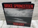 Bruce SPRINGSTEEN - NEBRASKA 82  EXPANDED EDITION - Vinyl Records & Blu-ray