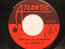 Soul Brothers Six - Soul / Funk 45 - Some Kind Of Wonderful / Ill Be Loving You