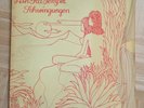 ASH RA TEMPEL Schwingungen  LP  Krautrock  Vinyl original OHR 1972 cosmic space