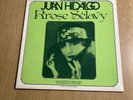 LP JUAN HIDALGO RROSE SELAVY  CRAMPS 1977
