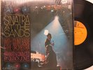Frank Sinatra With Count Basie & The Orchestra 2LP Sinatra At The Sands (shrink