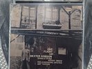 RARE  Dexter Gordon One Flight Up LP Blue Note 1965 BLK B LBL  BST84176 EX/EX