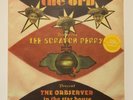 The Orb - Lee Scratch Perry - The Orbserver In The Star House, Vinyl 2 LP SEALED