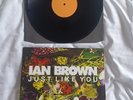 Ian Brown Just Like You 12