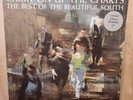 *Reduced*The Beautiful South Carry On Up the Charts 1994 Vinyl *see description*