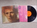 David Bowie LP “Space Oddity” RCA LSP 4813 VG+/VG+/ EX+ Inner Sleeve 1972 RARE