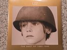U2 - The Best Of 1980-1990 [New Vinyl LP] 180 Gram
