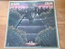 RAM JAM Self Titled EPIC PE-34885 LP M- Record And Cover
