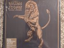 Rolling Stones - Bridges to Bremen. Ltd. Ed. Bronze Vinyl 3LP Set. New. Sealed