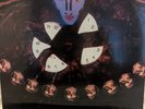 System of A Down Hypnotize Rare Red Vinyl 12 Vinyl LP  Columbia Records