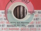 THE KELLY BROTHERS CRYSTAL BLUE PERSUASION US EXCELLO