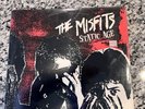 Misfits ‎– Static Age **BRAND NEW / SEALED** Vinyl Record LP Album Danzig