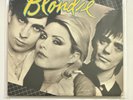 Blondie - Eat To The Beat - LP Vinyl Record Portuguese Issue - NM/NM Nice Copy