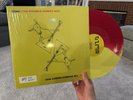 Ozma The Doubble Donkey Disc Vinyl LP Get Up Kids Weezer Saves The Day Rentals