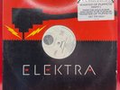 METALLICA ‘Master of Puppets’ White Label Promo Single   Ultrasonically Cleaned