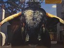 SWERVEDRIVER  MEZCAL HEAD LP COLORED LTD 1500 COPIES