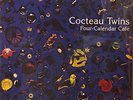 COCTEAU TWINS FOUR-CALENDAR CAFE 2 X LP SEALED PURPLE VINYL