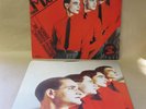 Kraftwerk - The Man Machine   Vinyl Album   E-ST 11728 (1978)   1 / 2