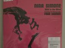 Nina Simone  Wild Is The Wind Verve Acoustic Sounds Series  Vinyl LP NEW