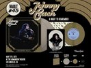 Third Man Vault #45 Johnny Cash A Night To Remember Unopened Live 1973