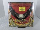 Spread Eagle Self titled Vinyl LP 1990 Glam Heavy Metal NEW/SEALED RARE AF