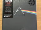 Pink Floyd Dark Side Of The Moon LP 180g 2016 Remastered Edition PFRLP8 & extras