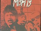 Misfits Static Age Demos Outtakes Rare Tracks Punk KBD Vinyl LP Danzig Samhain