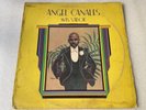 Angel Canales Mas Sabor Very Rare Salsa Guaguanco LP 1977 On Alegre Records