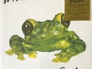 New: Silverchair - Frogstomp, Limited Edition Crystal Clear Vinyl LP