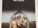 ABBA Arrival Vinyl Record 12” 33 RPM VPL1-4034 RCA Victor 1976